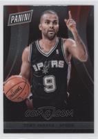 Tony Parker