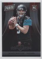 Blake Bortles