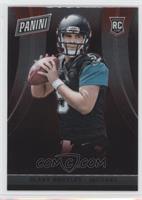 Blake Bortles