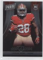 Carlos Hyde