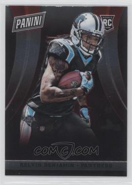 2014 Panini National Convention - Gold Pack VIP #85 - Kelvin Benjamin