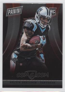 2014 Panini National Convention - Gold Pack VIP #85 - Kelvin Benjamin