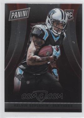 2014 Panini National Convention - Gold Pack VIP #85 - Kelvin Benjamin