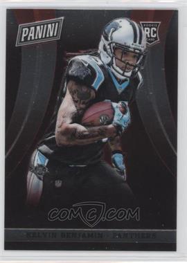 2014 Panini National Convention - Gold Pack VIP #85 - Kelvin Benjamin