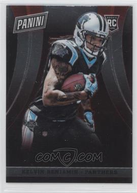 2014 Panini National Convention - Gold Pack VIP #85 - Kelvin Benjamin