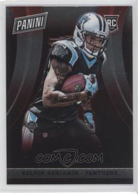 2014 Panini National Convention - Gold Pack VIP #85 - Kelvin Benjamin