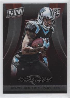 2014 Panini National Convention - Gold Pack VIP #85 - Kelvin Benjamin