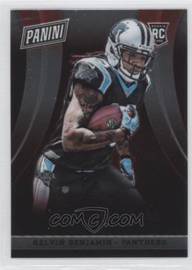 2014 Panini National Convention - Gold Pack VIP #85 - Kelvin Benjamin