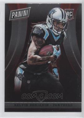 2014 Panini National Convention - Gold Pack VIP #85 - Kelvin Benjamin