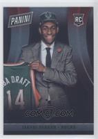 Jabari Parker