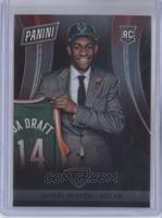 Jabari Parker