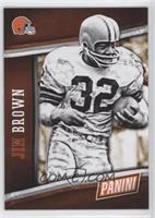 Jim Brown