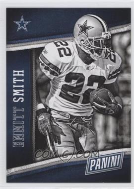 2014 Panini National Convention - Legends #6 - Emmitt Smith