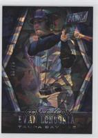 Evan Longoria #/25