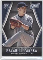 Masahiro Tanaka