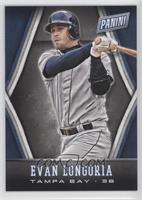 Evan Longoria