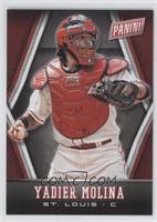 Yadier Molina