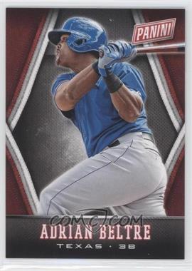 2014 Panini National Convention - National Rookies Baseball #4 - Adrian Beltre