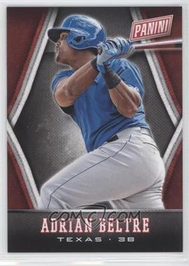 2014 Panini National Convention - National Rookies Baseball #4 - Adrian Beltre