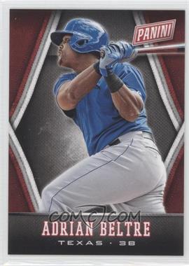 2014 Panini National Convention - National Rookies Baseball #4 - Adrian Beltre