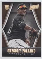 Gregory Polanco