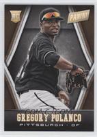 Gregory Polanco