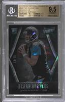 Blake Bortles [BGS 9.5 GEM MINT] #/25