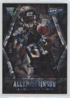 Allen Robinson #/25