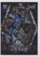 Eric Ebron #/25