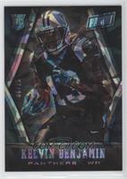 Kelvin Benjamin #/25