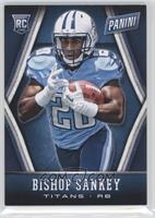 Bishop Sankey