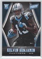 Kelvin Benjamin