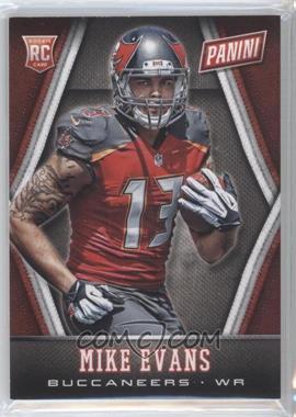 2014 Panini National Convention - National Rookies Football - Thick Stock #8 - Mike Evans