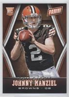 Johnny Manziel