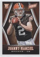 Johnny Manziel