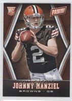 Johnny Manziel