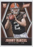 Johnny Manziel