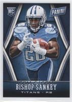 Bishop Sankey