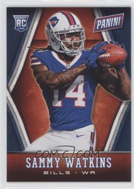 2014 Panini National Convention - National Rookies Football #11 - Sammy Watkins