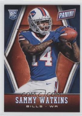 2014 Panini National Convention - National Rookies Football #11 - Sammy Watkins