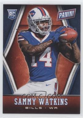 2014 Panini National Convention - National Rookies Football #11 - Sammy Watkins