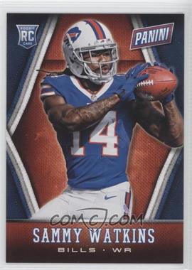 2014 Panini National Convention - National Rookies Football #11 - Sammy Watkins