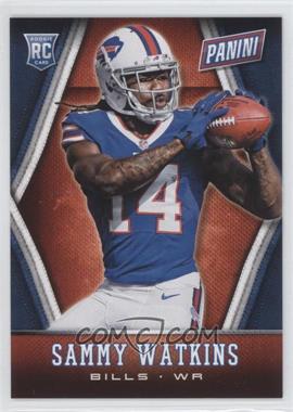 2014 Panini National Convention - National Rookies Football #11 - Sammy Watkins