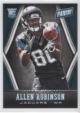 2014 Panini National Convention - National Rookies Football #14 - Allen Robinson