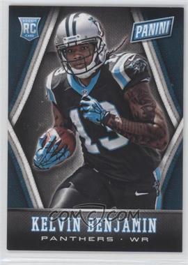 2014 Panini National Convention - National Rookies Football #18 - Kelvin Benjamin