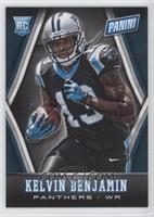 Kelvin Benjamin