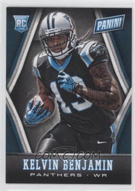 2014 Panini National Convention - National Rookies Football #18 - Kelvin Benjamin