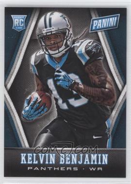 2014 Panini National Convention - National Rookies Football #18 - Kelvin Benjamin