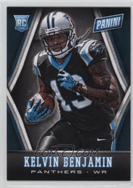 2014 Panini National Convention - National Rookies Football #18 - Kelvin Benjamin