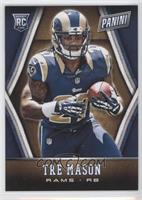 Tre Mason